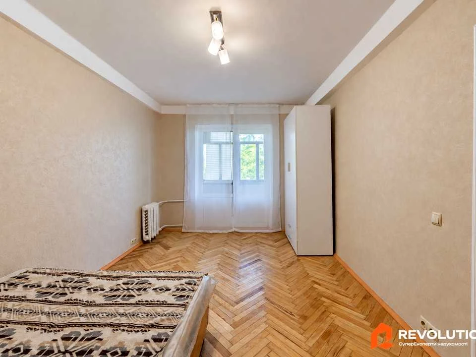 Apartment. Andriy Malyshko st., Kyiv