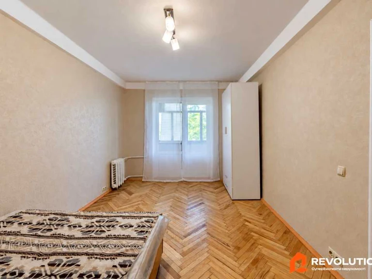 Квартира. вулиця Андрія Малишка, Київ