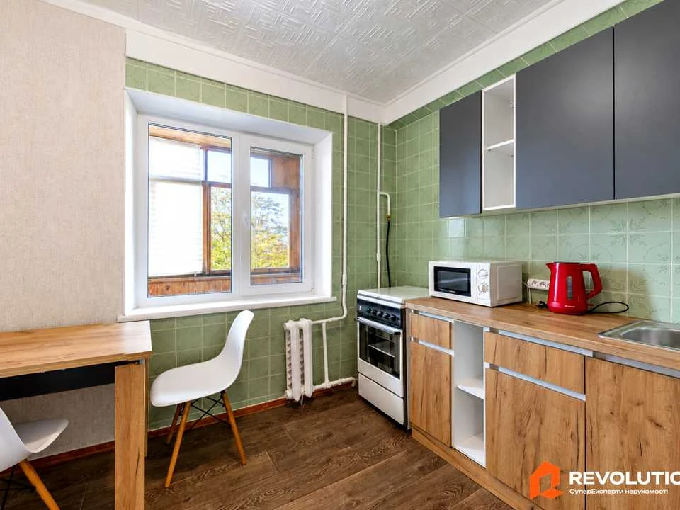 Apartment. Andriy Malyshko st., Kyiv