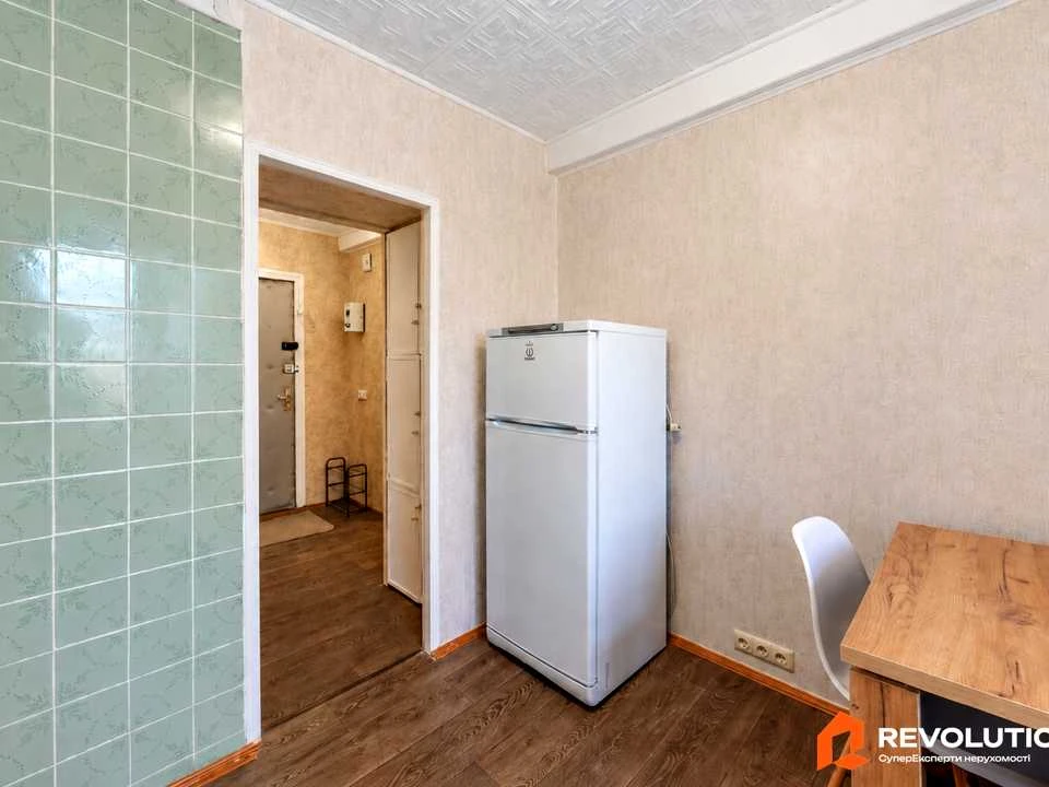 Apartment. Andriy Malyshko st., Kyiv