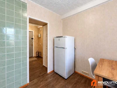 Apartment. Andriy Malyshko st., Kyiv