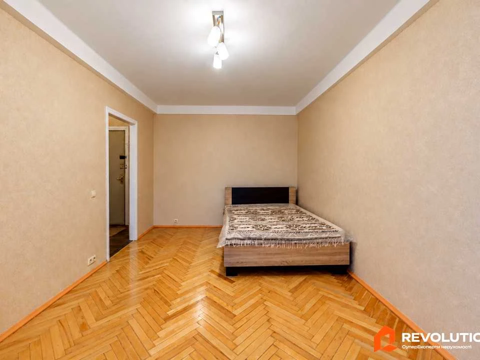 Apartment. Andriy Malyshko st., Kyiv