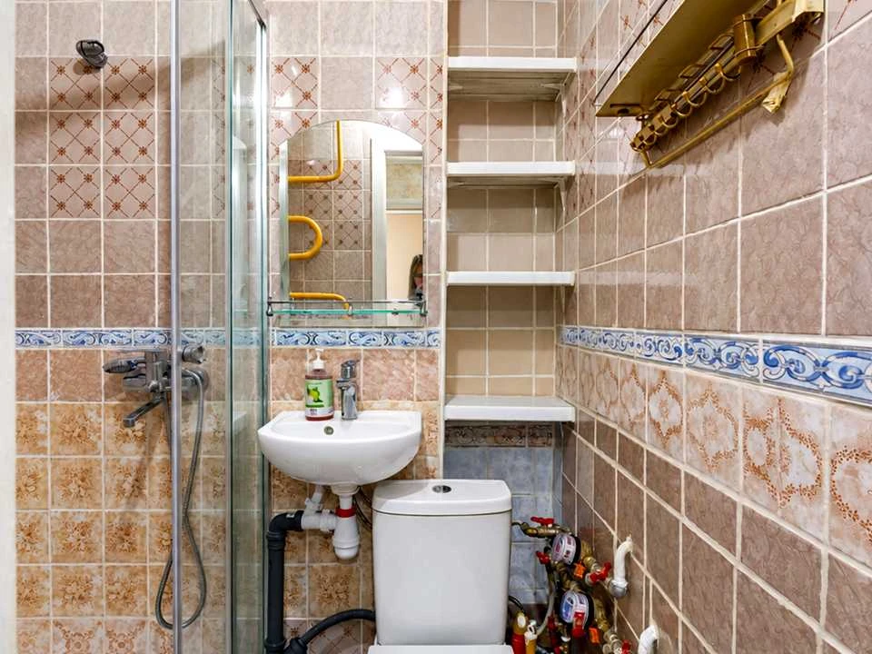 Apartment. Andriy Malyshko st., Kyiv