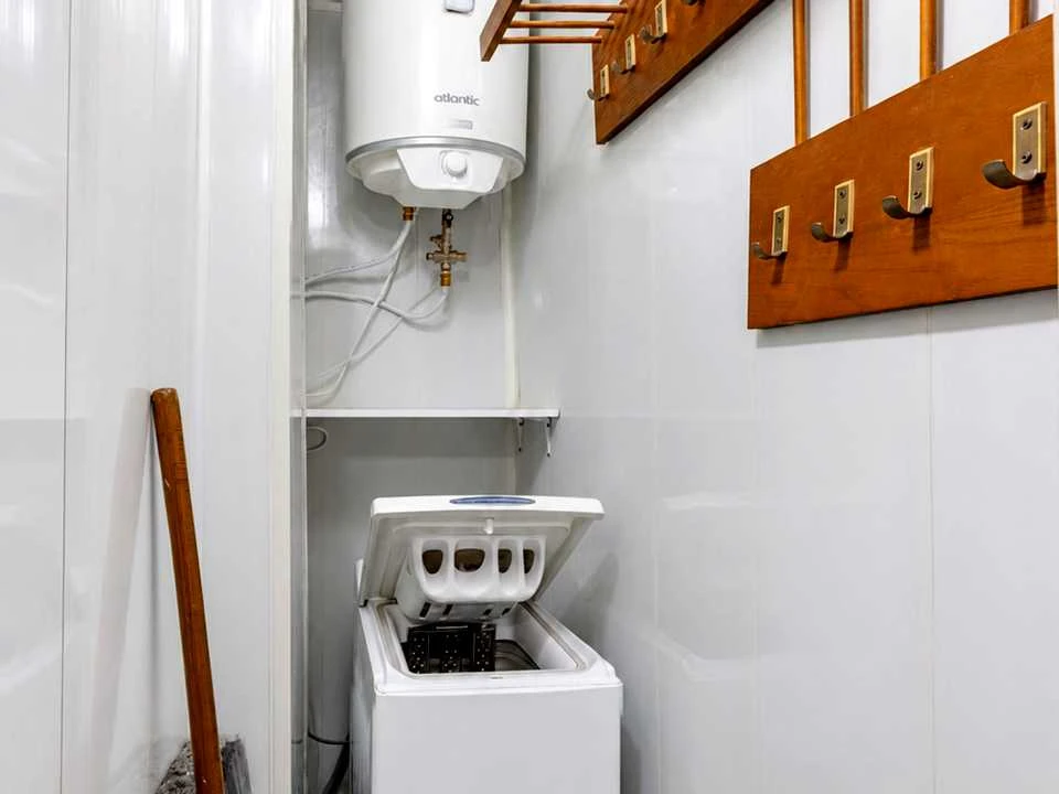 Apartment. Andriy Malyshko st., Kyiv