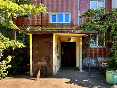 Apartment. Andriy Malyshko st., Kyiv