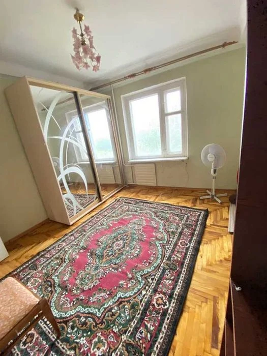 *3-room apartment for sale, Zavodsky district, on Isto Street