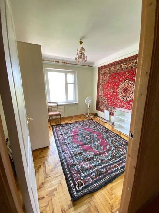 *3-room apartment for sale, Zavodsky district, on Isto Street