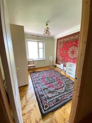 *3-room apartment for sale, Zavodsky district, on Isto Street