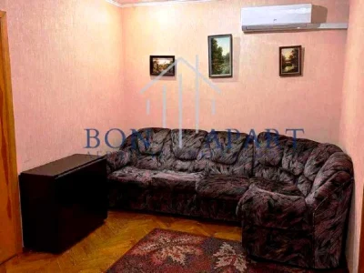Apartment. Levka Luk'yanenko Street, Kyiv