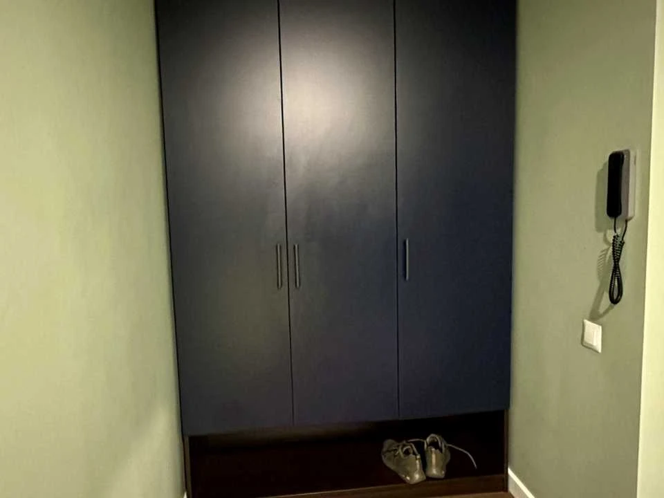 Apartment. Dragamanova st., Kyiv