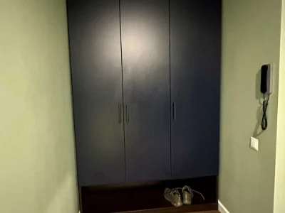 Apartment. Dragamanova st., Kyiv