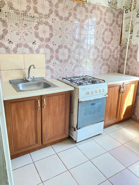 *3-room apartment for sale, Zavodsky district, on Isto Street