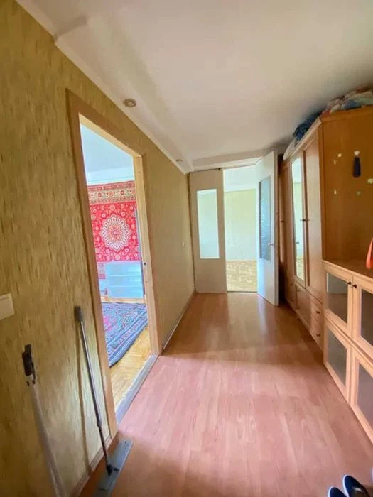 *3-room apartment for sale, Zavodsky district, on Isto Street