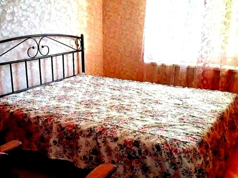 Квартира. Киев, Березняковская улица