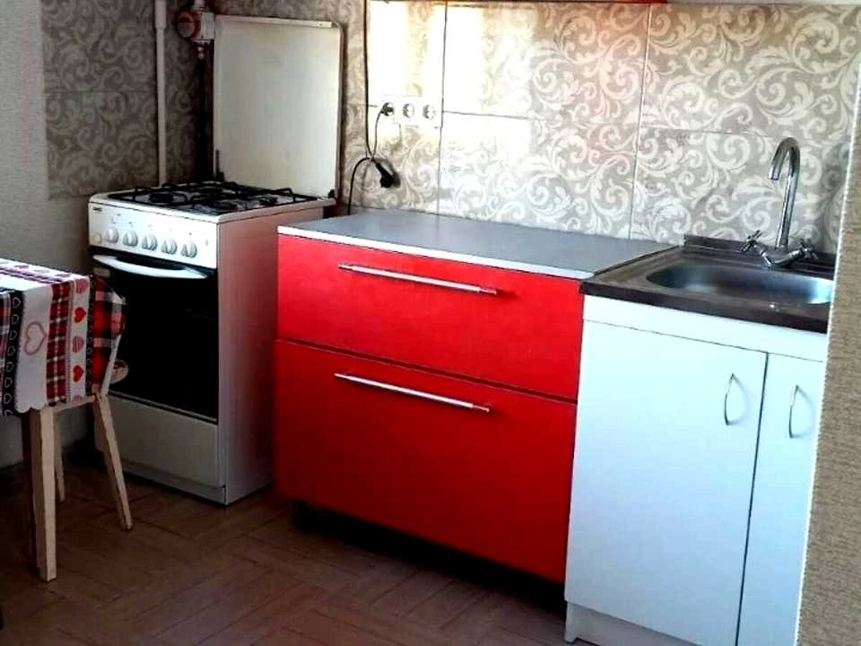 Apartment. Березняківська вул., Kyiv