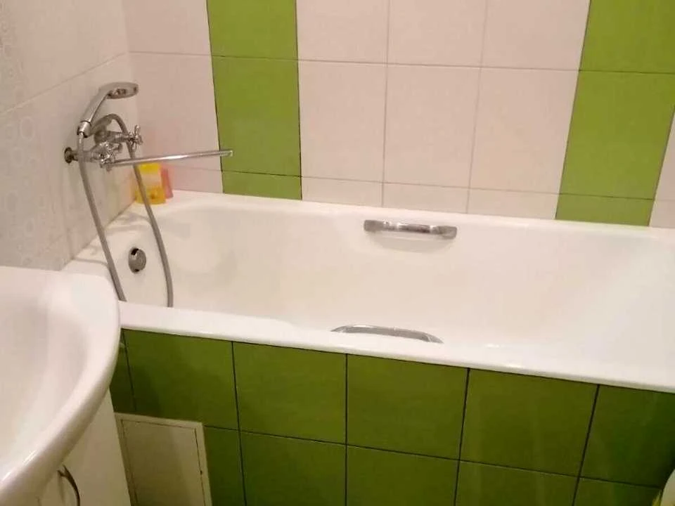 Apartment. Березняківська вул., Kyiv