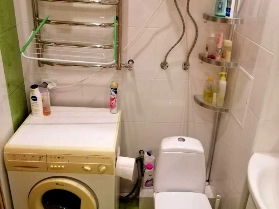 Apartment. Березняківська вул., Kyiv