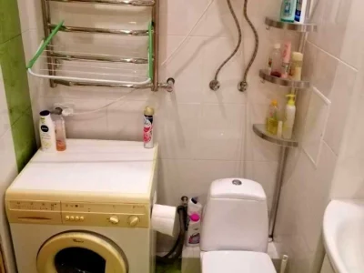 Apartment. Березняківська вул., Kyiv