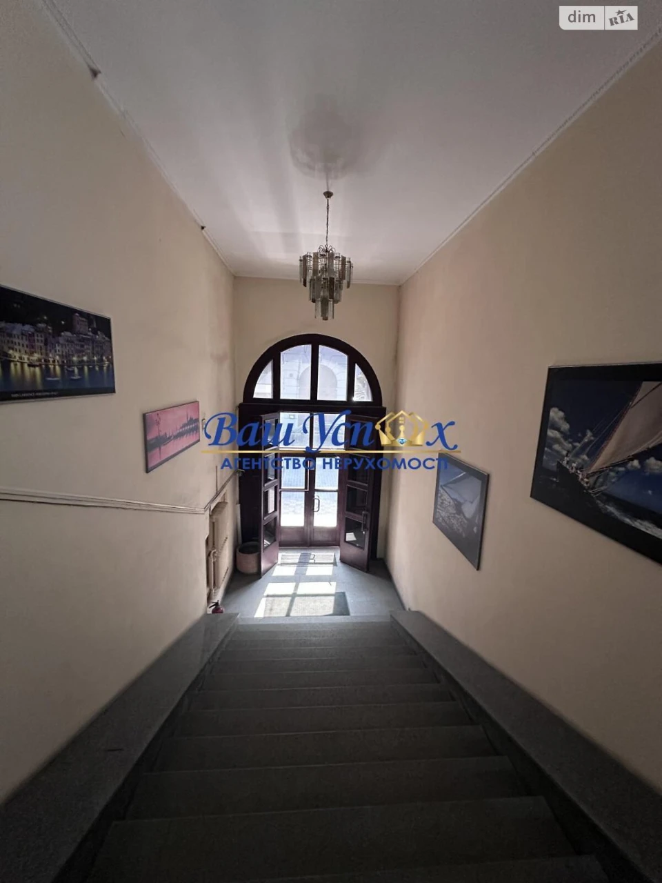 Довгострокова Оренда Квартира Голосіївський