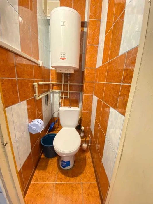 *3-room apartment for sale, Zavodsky district, on Isto Street