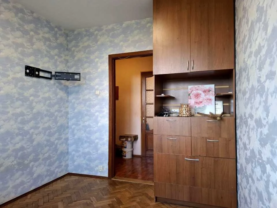 Квартира. Киев, Новодарницкая ул.