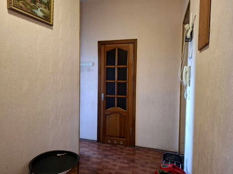 Квартира. Киев, Новодарницкая ул.