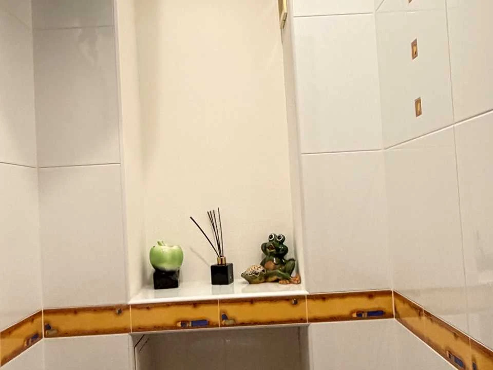 Apartment. Baydy-Vishnevytskyi Street, Kyiv