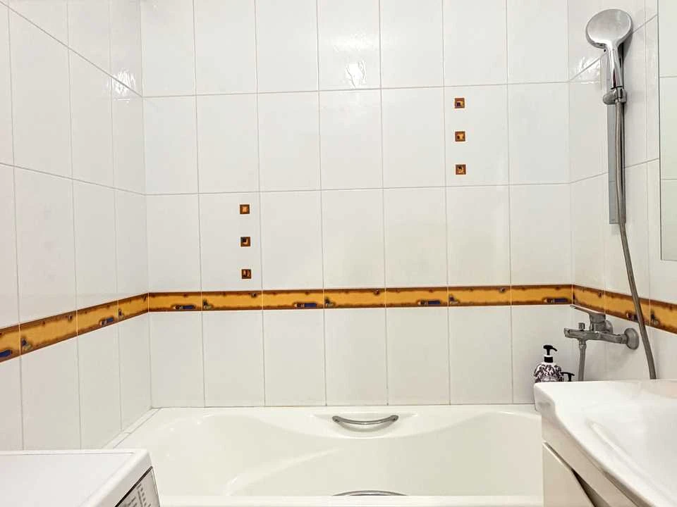 Apartment. Baydy-Vishnevytskyi Street, Kyiv