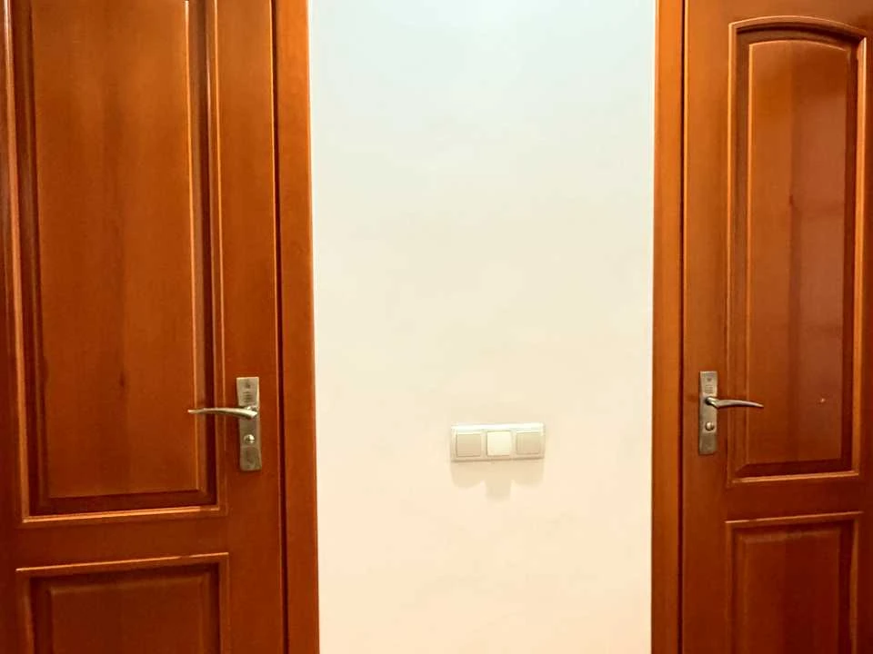 Apartment. Baydy-Vishnevytskyi Street, Kyiv