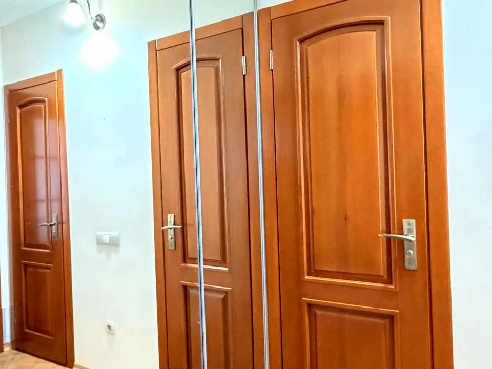 Apartment. Baydy-Vishnevytskyi Street, Kyiv