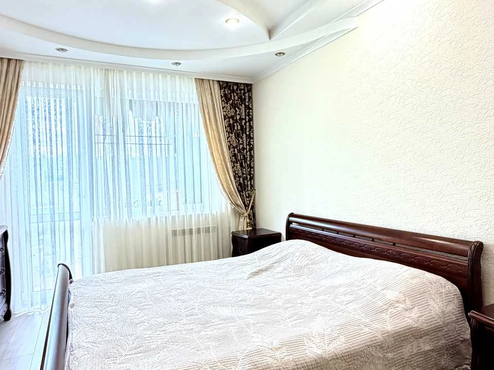 Apartment. Baydy-Vishnevytskyi Street, Kyiv