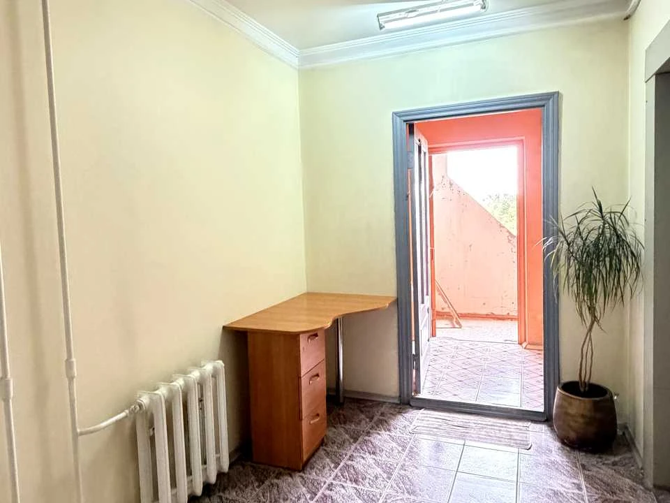 Apartment. Baydy-Vishnevytskyi Street, Kyiv