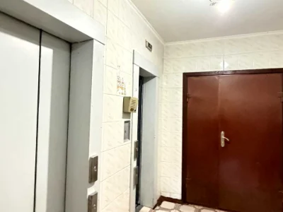 Apartment. Baydy-Vishnevytskyi Street, Kyiv