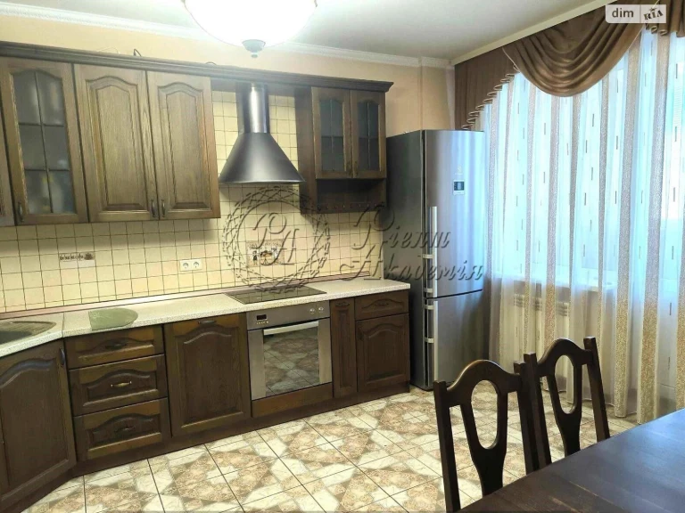 Long Term Rental Apartment Mikilska Borshchivka
