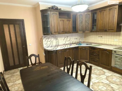 Довгострокова Оренда Квартири Микільська Борщагівка