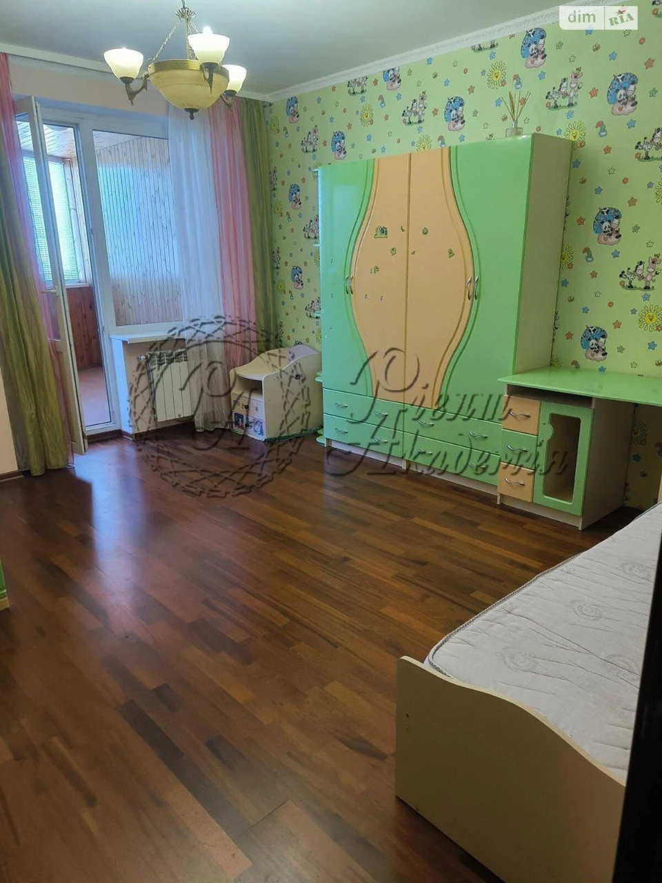Довгострокова Оренда Квартири Микільська Борщагівка