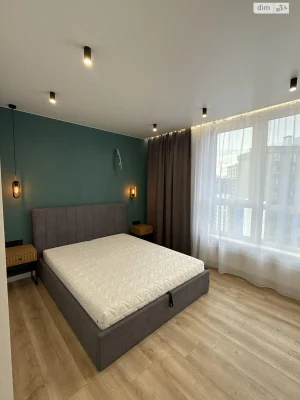 Long-Term Rental Apartment, Syrets'