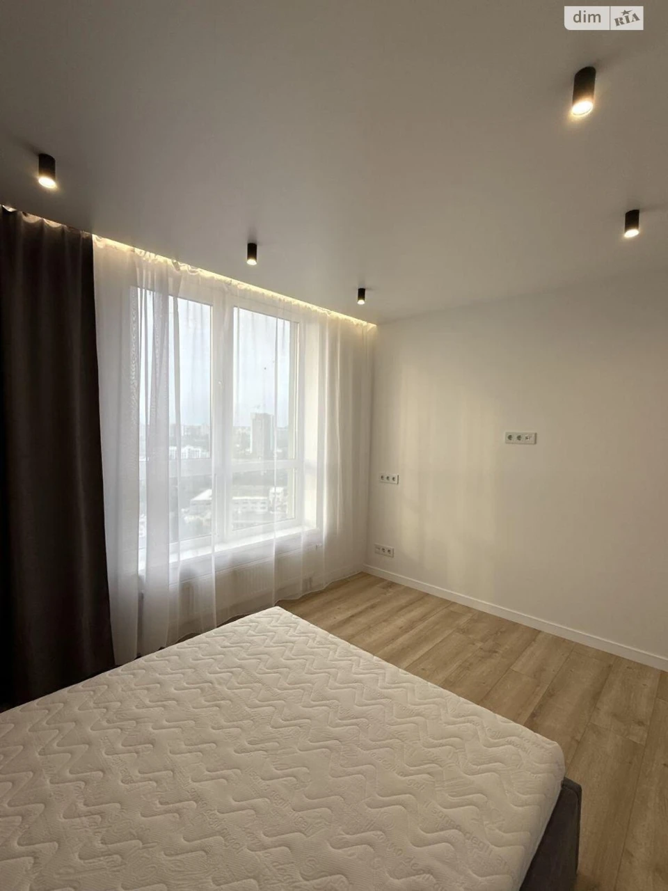 Long-Term Rental Apartment, Syrets'