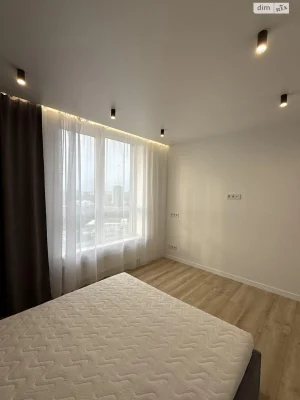 Long-Term Rental Apartment, Syrets'
