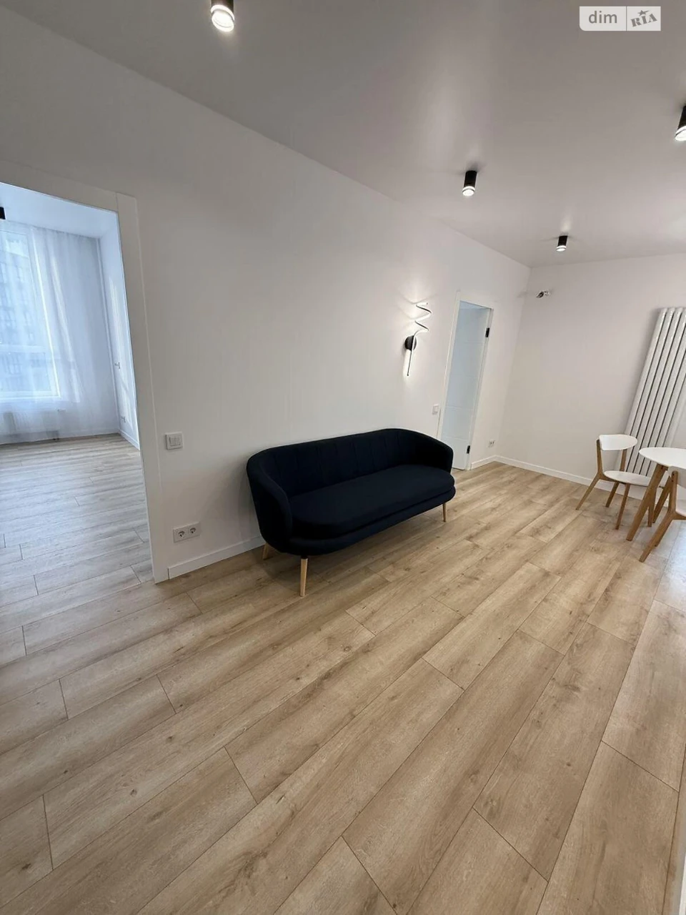 Long-Term Rental Apartment, Syrets'