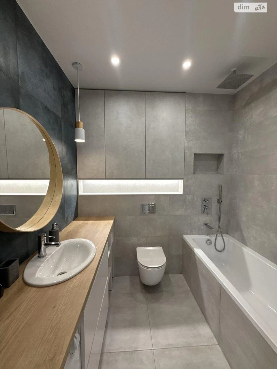 Long-Term Rental Apartment, Syrets'