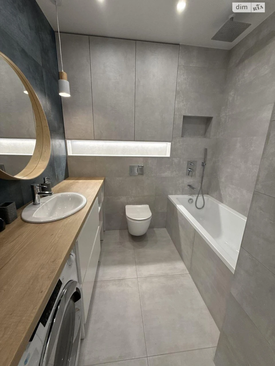 Long-Term Rental Apartment, Syrets'