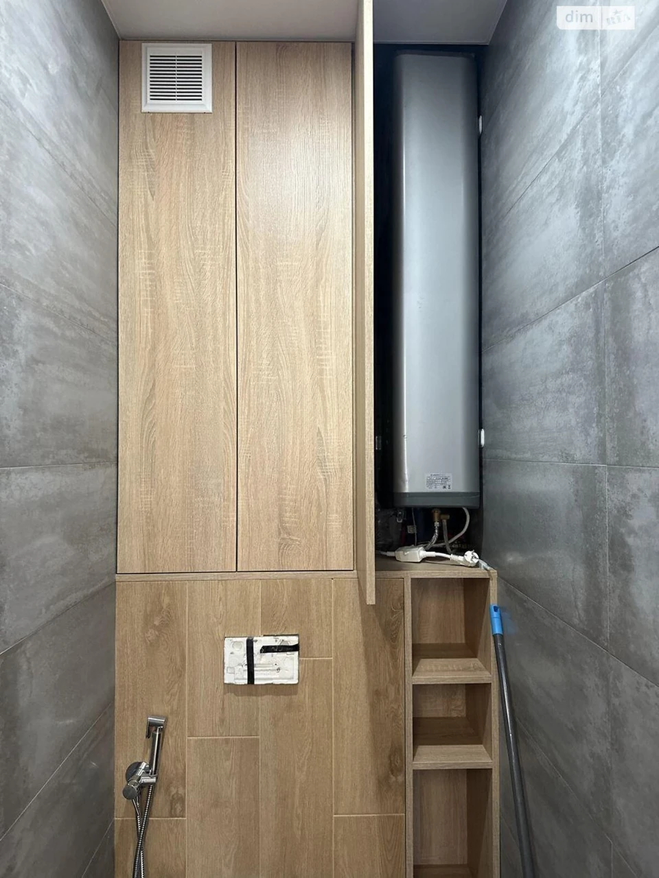 Long-Term Rental Apartment, Syrets'