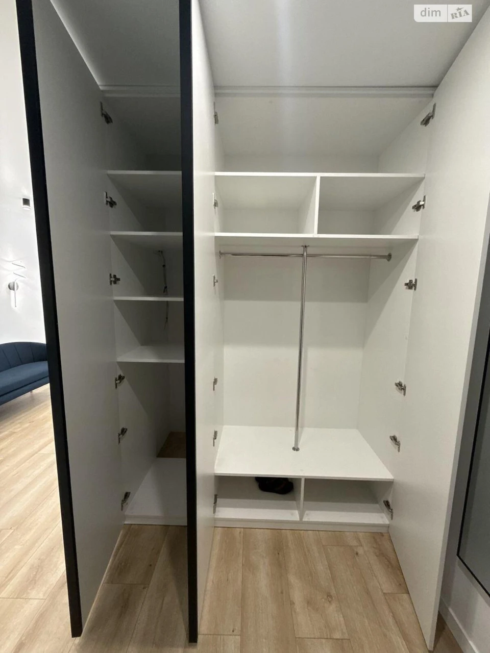 Long-Term Rental Apartment, Syrets'