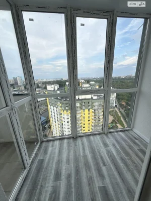 Long-Term Rental Apartment, Syrets'