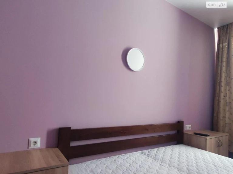 Long Term Rental Apartment in Vinohrad