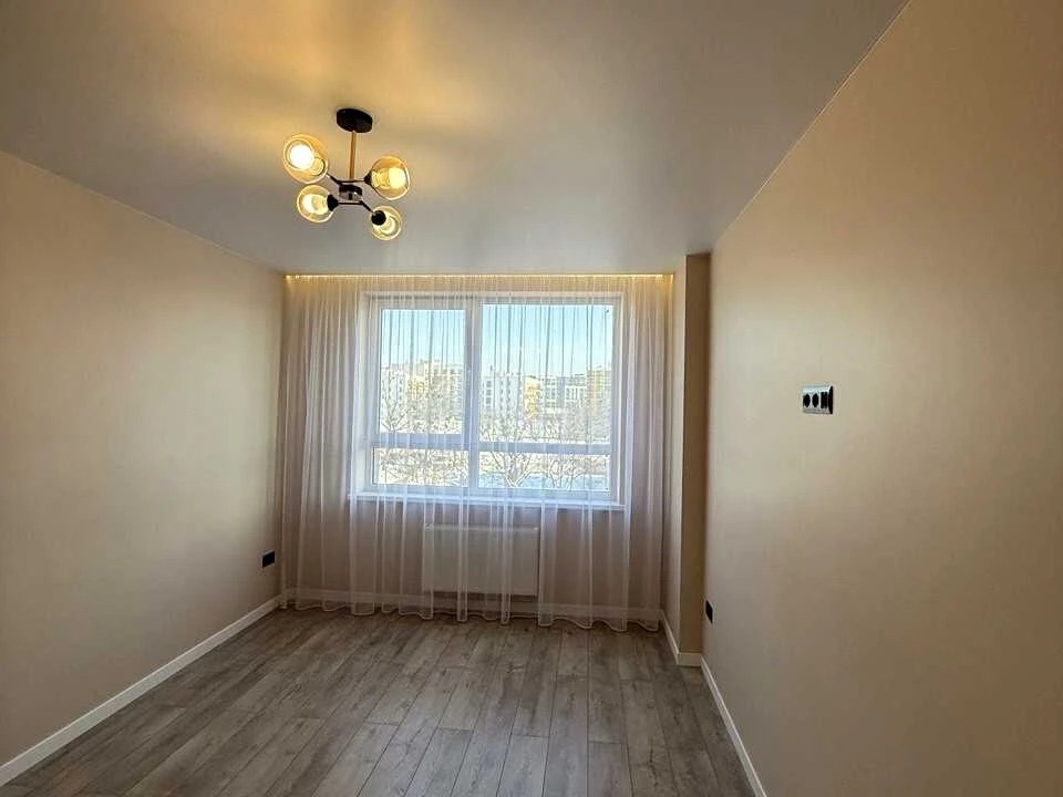 Apartment. Volodymyr Navroczyky Street, Lviv