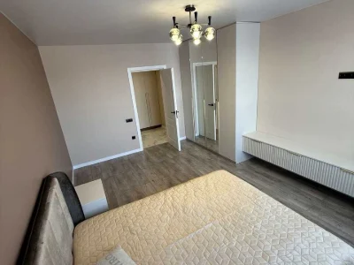 Apartment. Volodymyr Navroczyky Street, Lviv