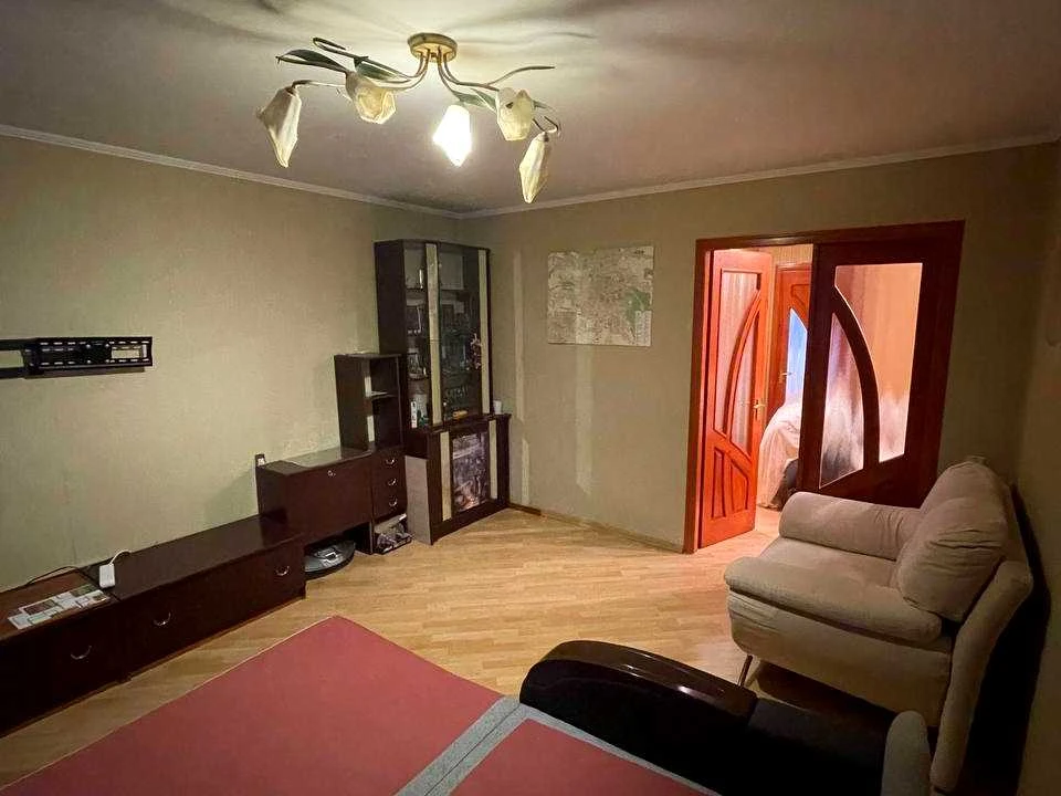 Квартира. Львів, Стрийська вул.