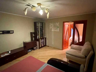 Квартира. Львів, Стрийська вул.